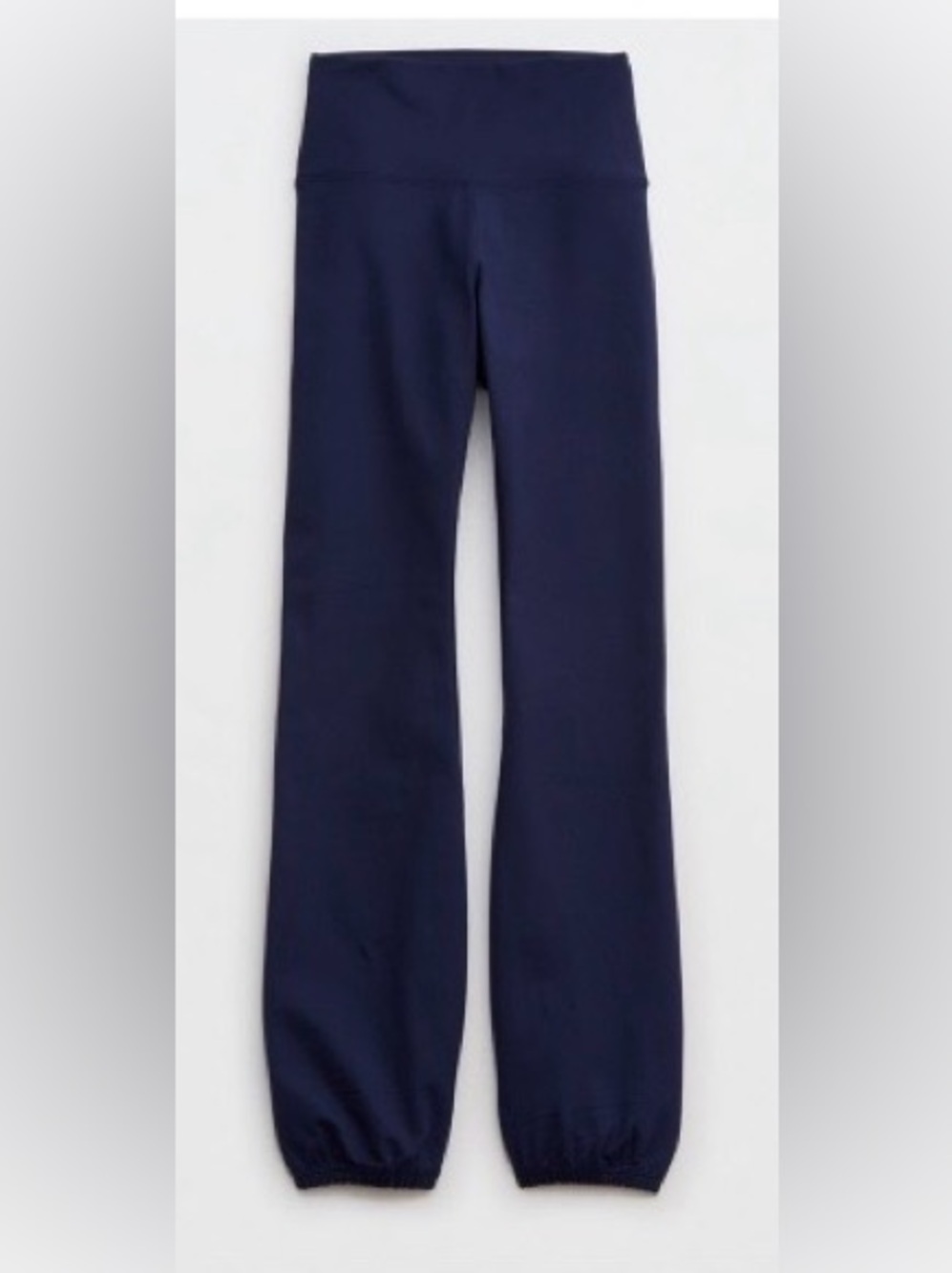 Aerie Hugger Cinch Pants
